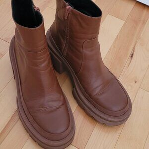 Equitare Claudette boot size 39